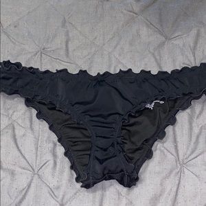 - Bathing suit bottoms